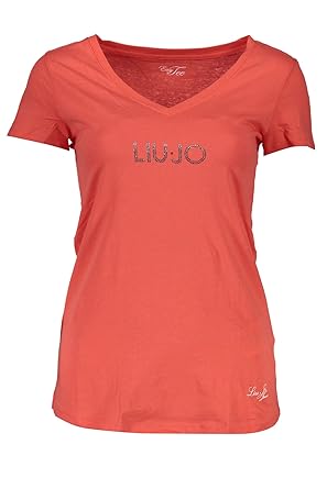 t shirt manica lunga liu jo