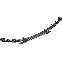 Dorman 90-577 Rear Passenger Side Leaf Spring Compatible with