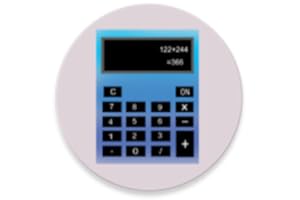 Simple Calculator