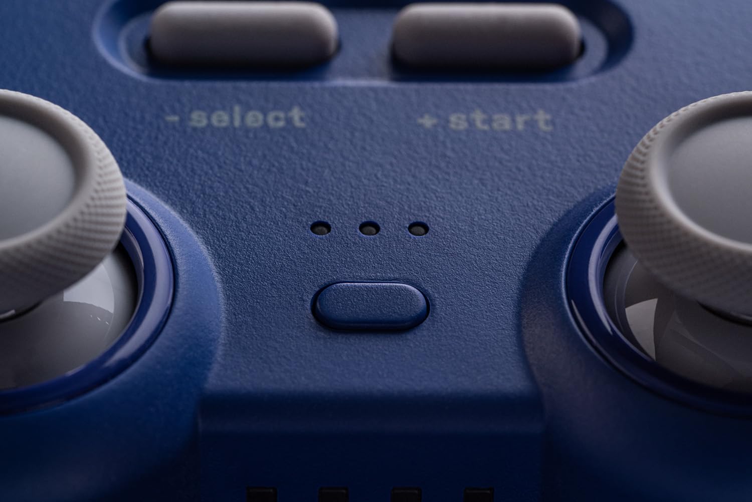 8BitDo Pro 3 Bluetooth Controller for Switch/Switch 2 – TMR Joysticks, Swappable ABXY Buttons, Pro Back Buttons, Charging Dock, Hall Effect Triggers, for Windows, Apple, SteamOS, Android - Purple