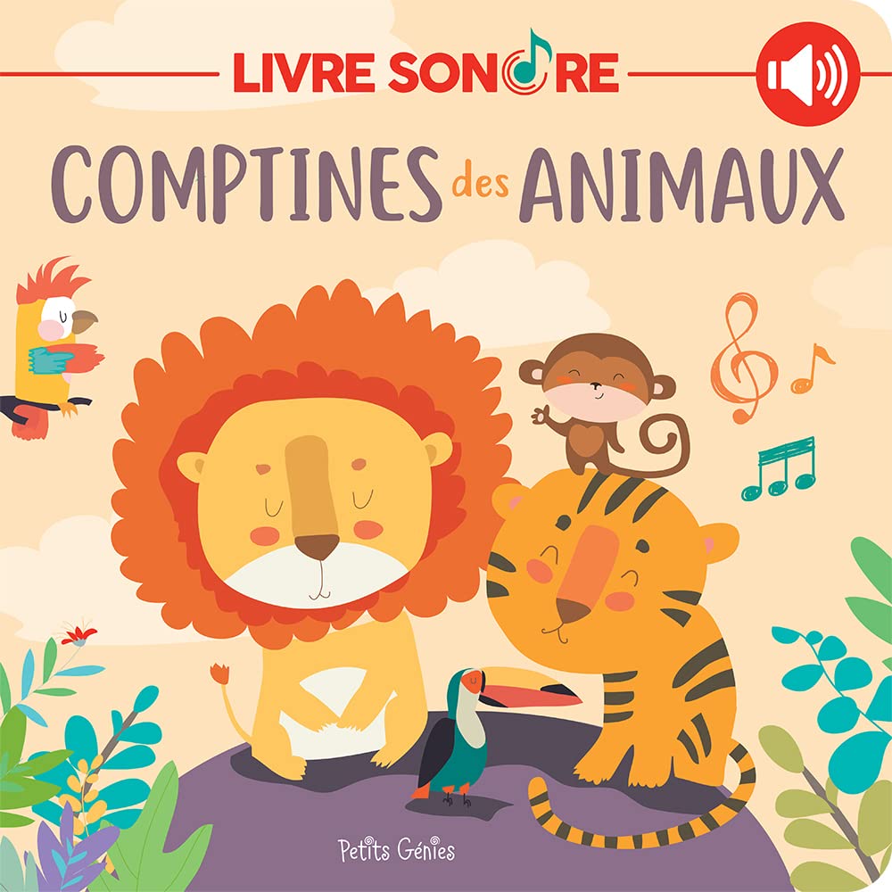 Comptines Des Animaux Livre Sonore Collectif Shutterstock Amazon Com Books Comptines Des Animaux Livre Sonore Collectif Shutterstock Amazon Com Books
