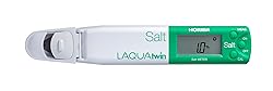 HORIBA LAQUAtwin Salt-22 Compact Salt Meter