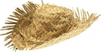 mens hawaiian straw hats