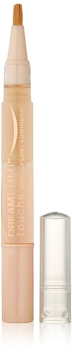 Top 8 Maybelline New York Dream Lumi Highlighting Concealer  Ivory