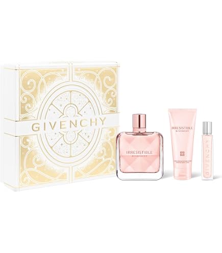 Amazon.com : Irresistible by Givenchy for Women - 2 Pc Gift Set