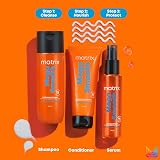 Matrix Opti Care Smooth Straight Split End Serum 100ml for Hair view 8