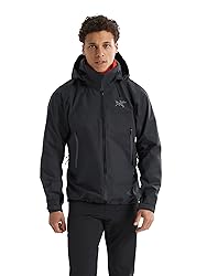 Arc'teryx Beta AR Jacket Men's | Durable Protective