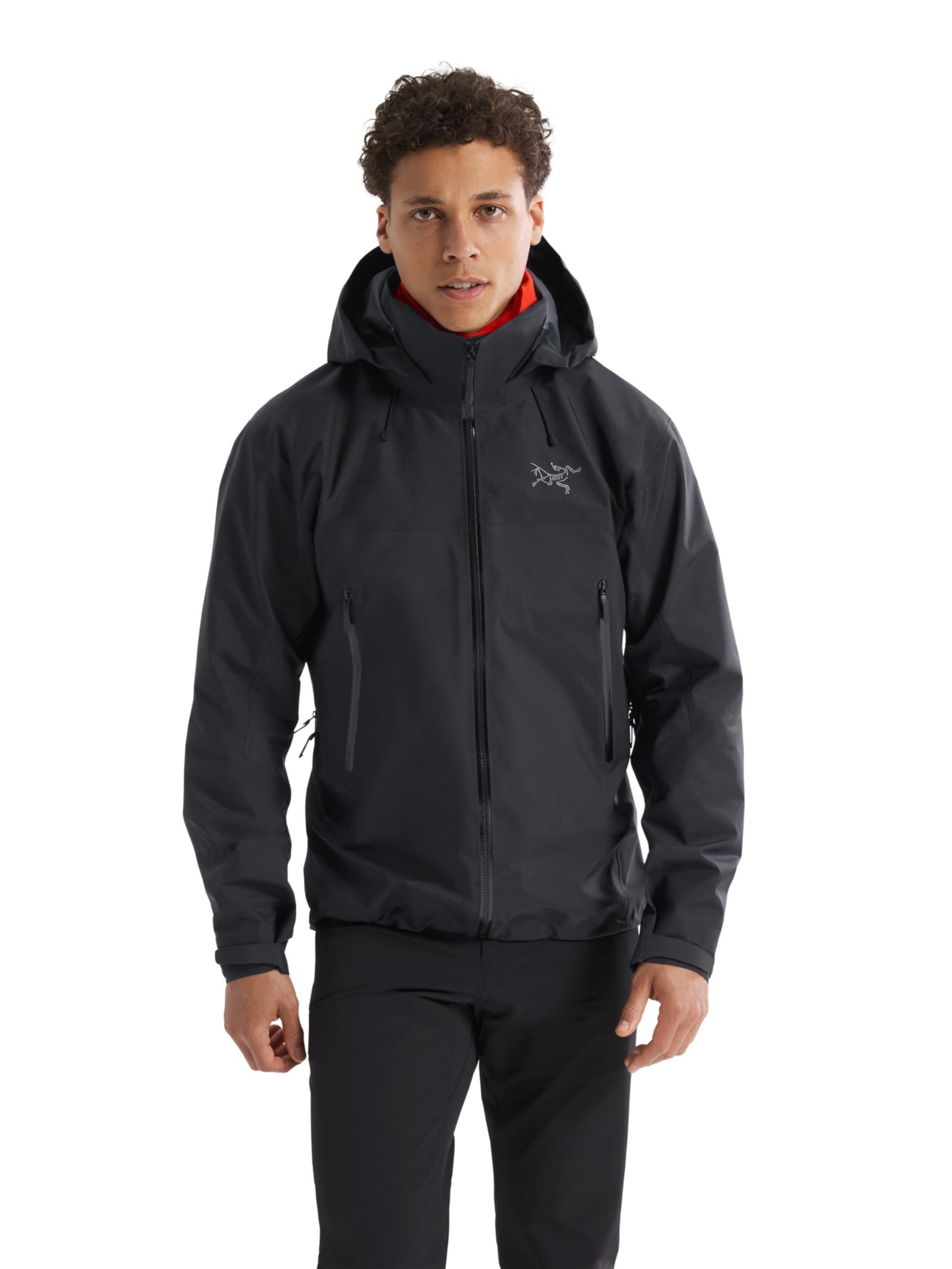 Arc'teryx Beta AR Jacket Men's | Durable Protective