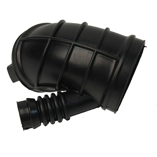 Amazon.com: URO Parts 13541438761 Air Mass Meter Boot, At MAFS  