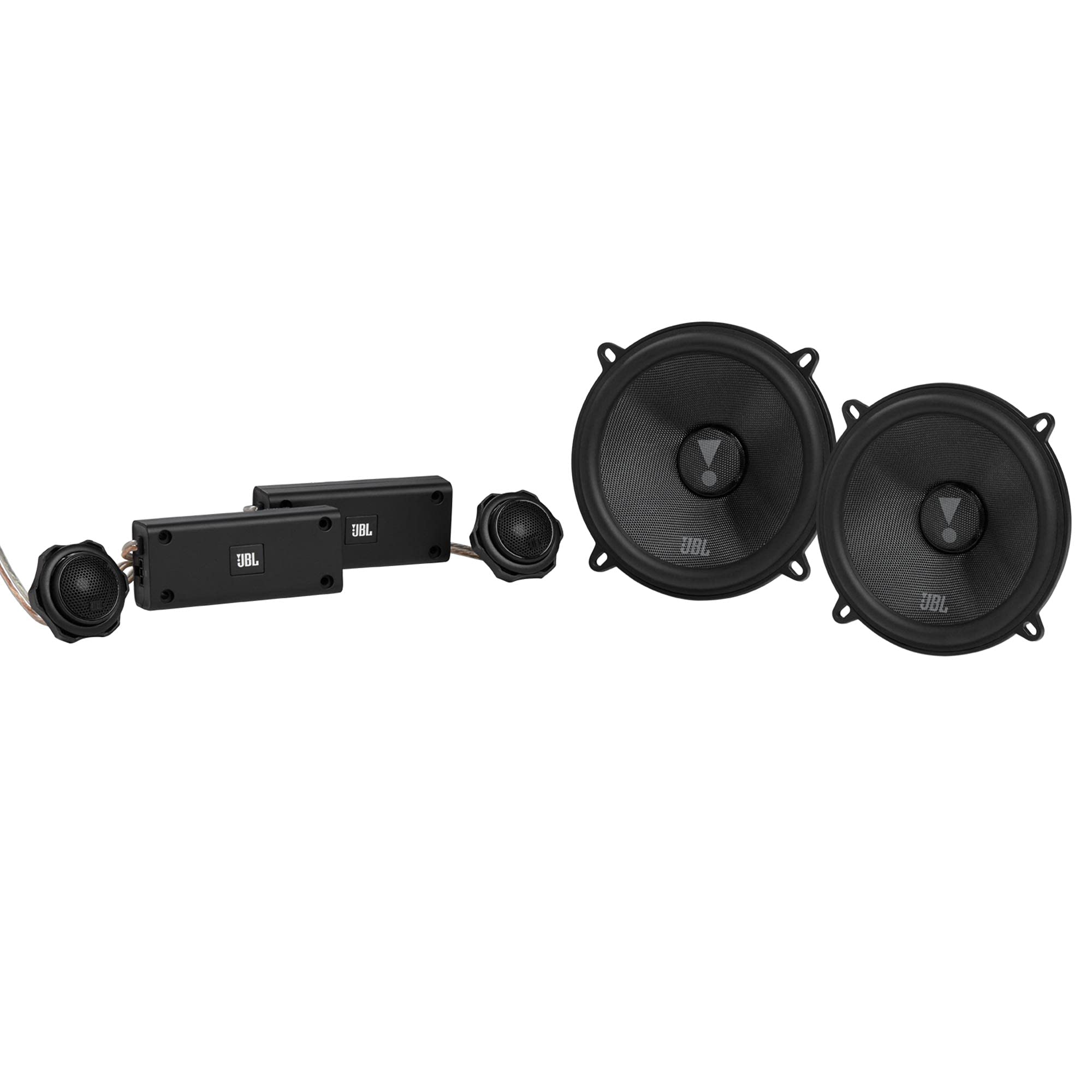 JBL 5 1/4