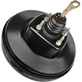 54-74219 Power Brake Booster Fit for Ford F-150 Bronco 1994 1995 1996 3.8L 4.9L 5.0L 5.8L Without Master Cylinder, Replace OE 54-74219, 5474219, F4TZ2005A