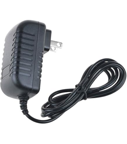 Amazon.com: BestCH Global AC/DC Adapter for Apple Macintosh