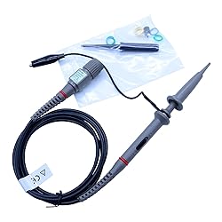 Hantek Universal oscilloscope Probe with