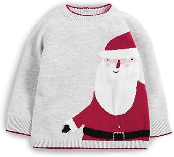 newborn christmas jumper