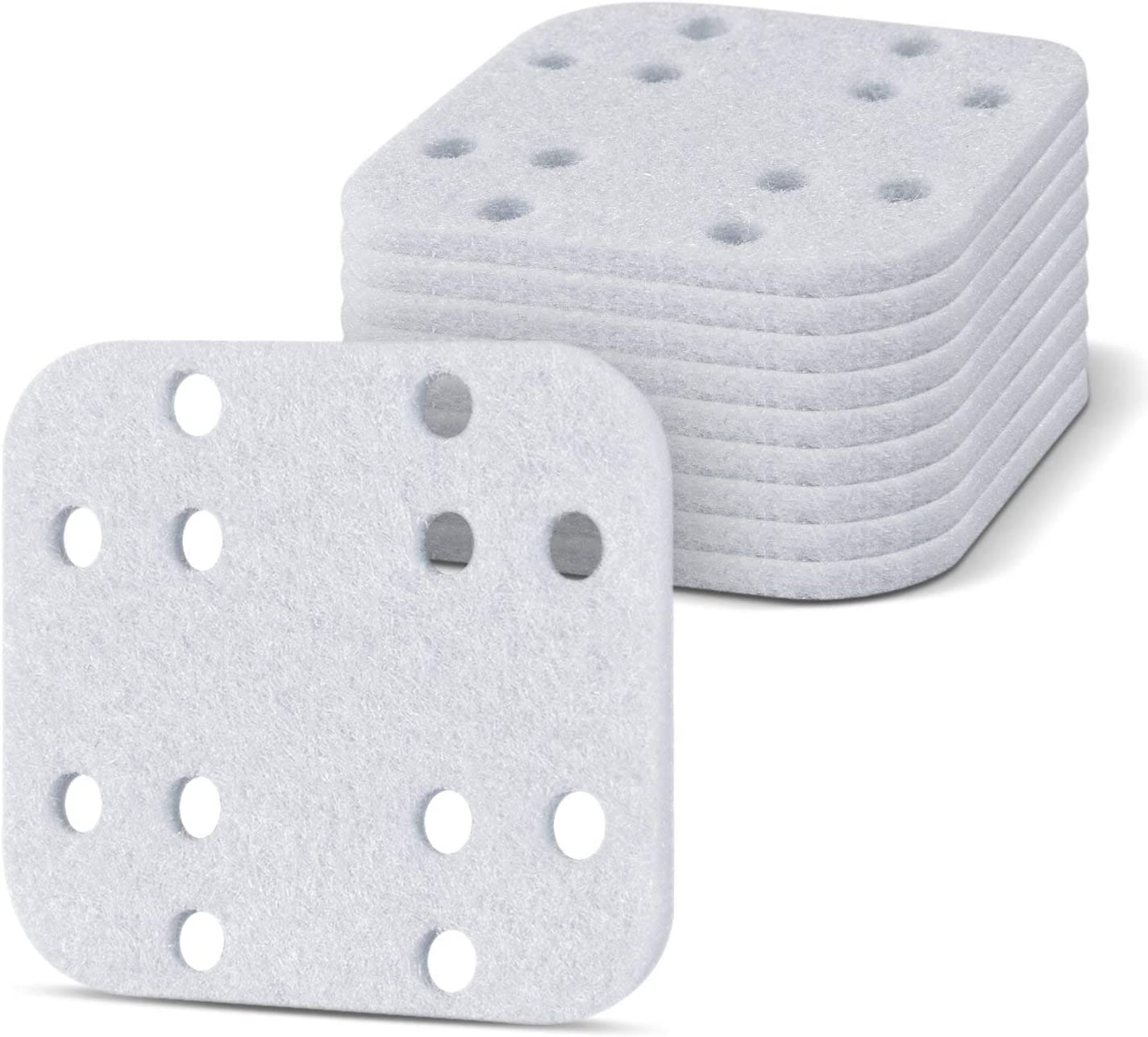 LEVOIT Humidifier LV600HH White Black Mineral Absorption Pad Replacement