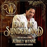 Bargain Audio Book - Earl of Sunderland