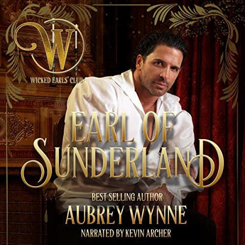 Bargain Audio Book - Earl of Sunderland