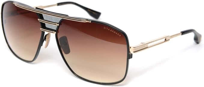 lentes dita originales