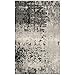Safavieh Retro Collection RET2139-7980 Modern Abstract Light Grey and Grey Area Rug (4' x 6')