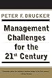 Management Challenges for the 21st Century