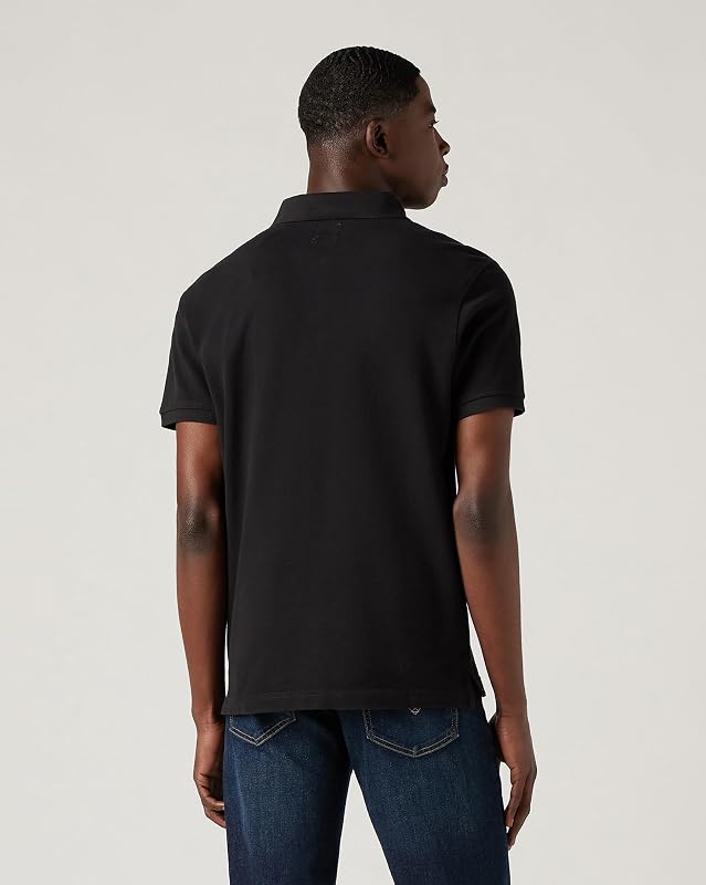Herren Housemark Polo T-Shirt, M, Kurzarm
