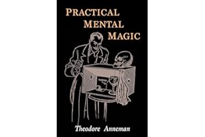 Practical Mental Magic
