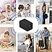 FRCAMI Charger Spy Camera, Wifi 1080P HD Hidden Camera USB Wall Charger Adapter for Phone APP Remote View