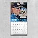 TF Publishing, Stars of Nascar Wall Calendar 2020