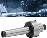 Cuque MT2-FMB22-M10 Face Mill Holder CNC Milling Cutter Bar High Carbon Steel view 4
