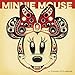 2018 Minnie Mouse Mini Calendar (Day Dream)