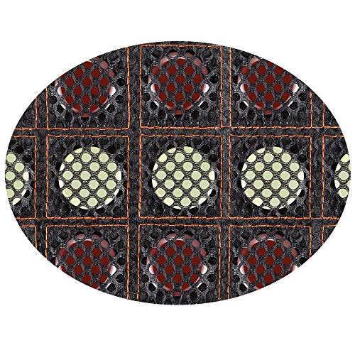 Ovida Far Infrared Heating pad Electric mat Jade Pad (59''X21