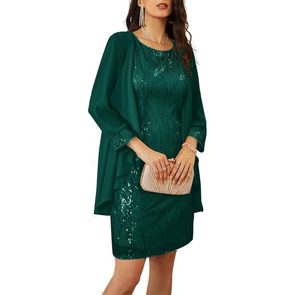 its my birthday sequin dress amazon Fuiuwhs Its My Birthday Dress for Women Sequin T Shirt Glitter Nightclub Skirt 3/4 Sleeve Outfit Light Pink S at Amazon Women's Clothing store