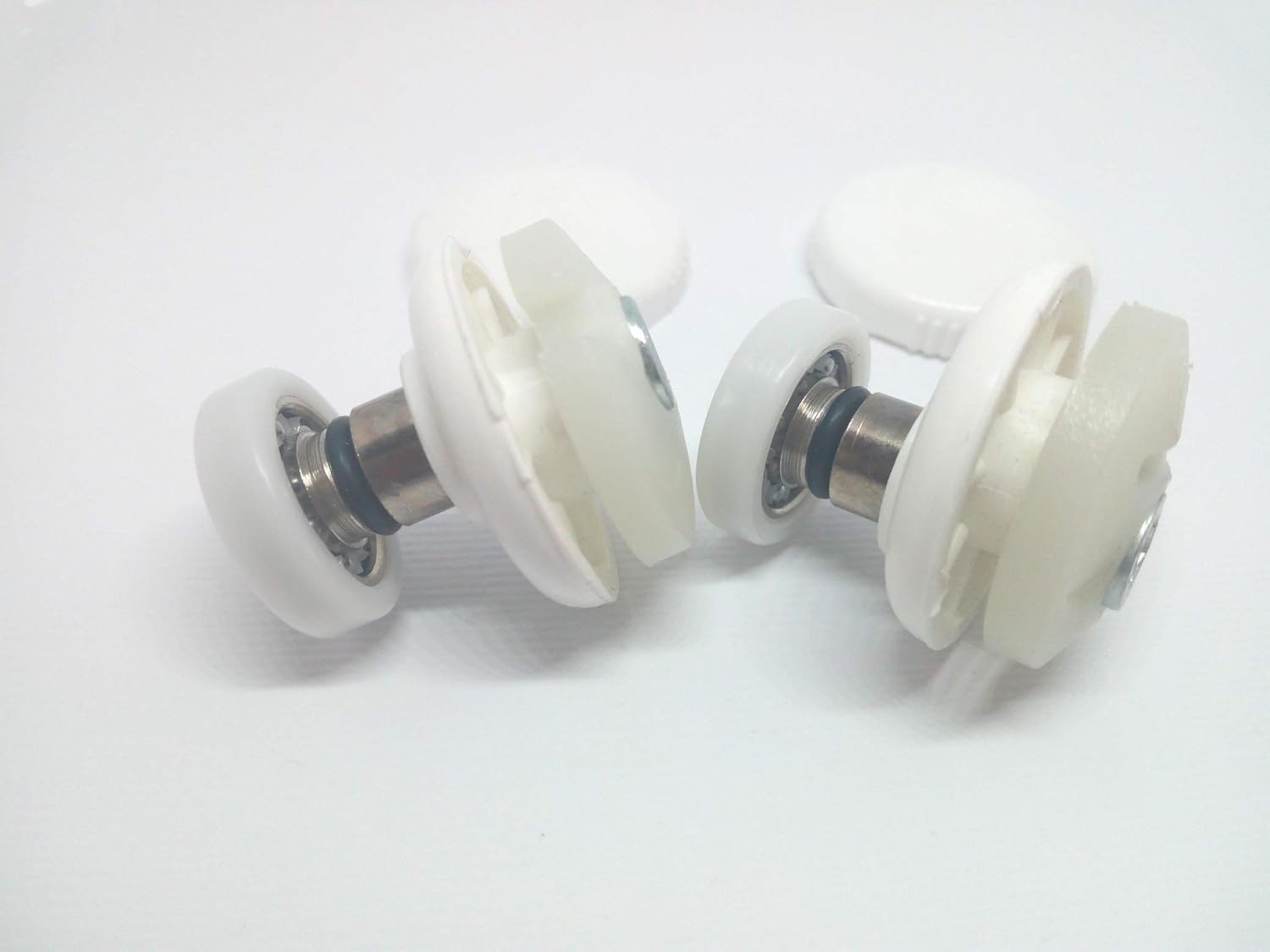 box mod per carrelli