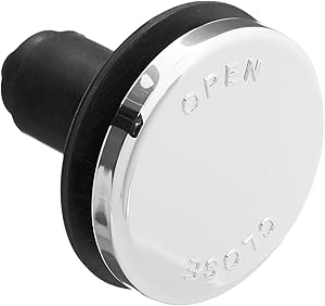DELTA FAUCET 176-183 Master Plumber 3/8-Inch Drain Stopper