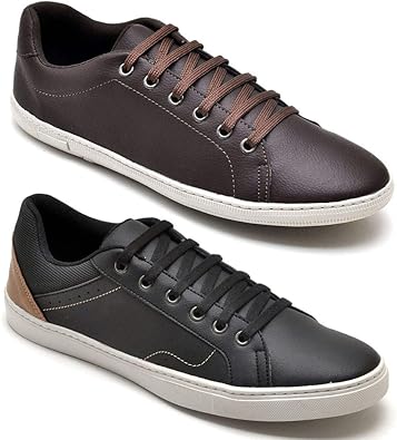 sapatenis masculino numero 45