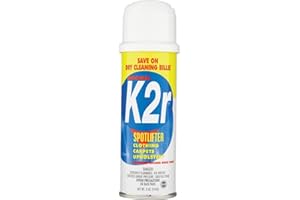 AMERICAN HOME PRODUCTS American Home Original Spot-Lifter K2R 33001 Spot Remover, 5-Ounce (3 Pack)
