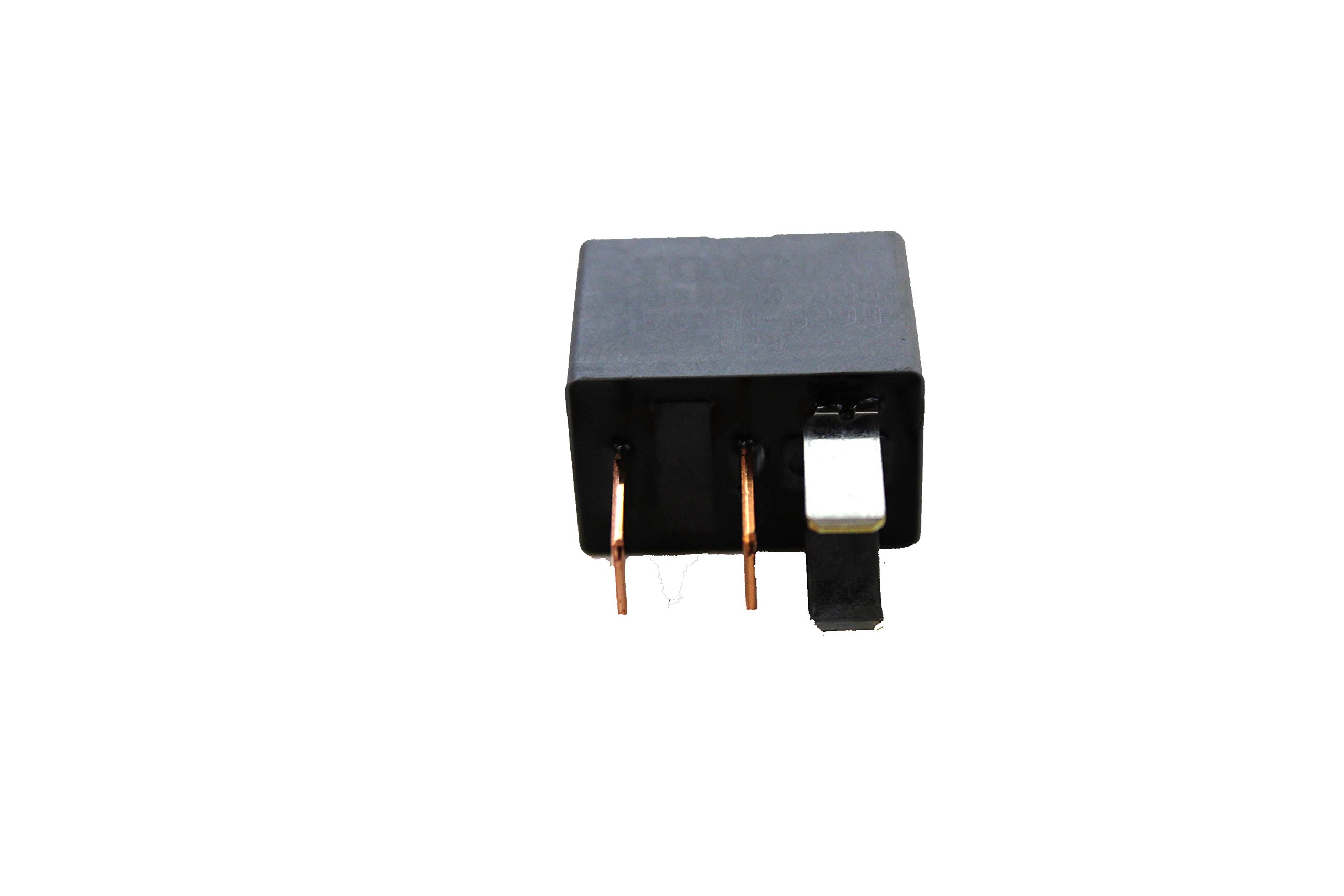 Photo 1 of Toyota Genuine Magnet Clutch Relay