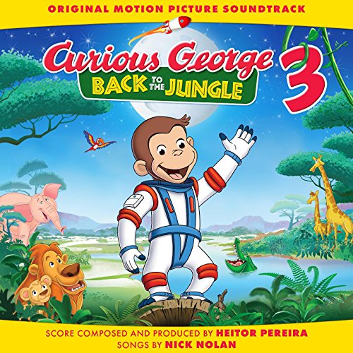 Watch Curious George On Pbs
