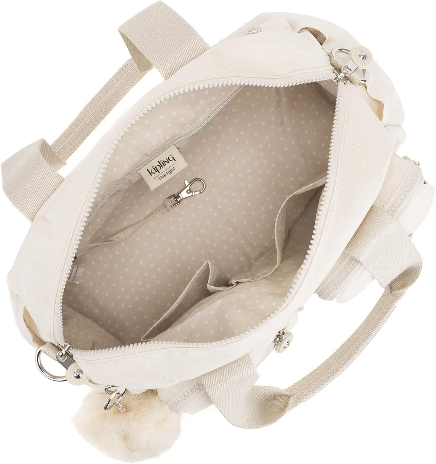 kipling defea small satchel