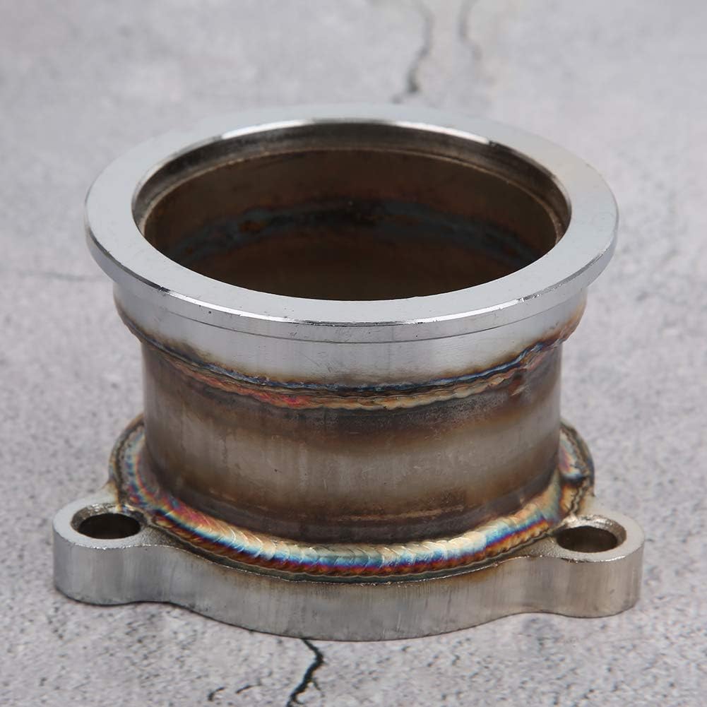 Flangia Adattatore CTS 2.5 Pollici | Rame Senza Piombo | Gas/acqua Sopra/sotto Terra