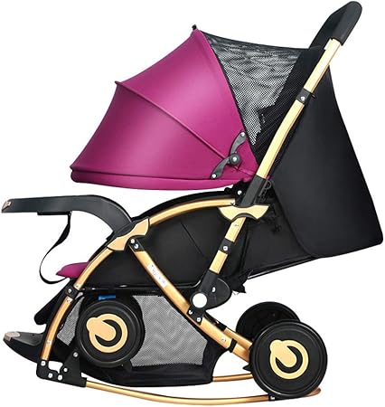 chair stroller