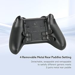 RunSnail GuliKit KK3 Max Controller, GuliKit