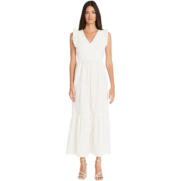 Amazon.com: BB DAKOTA womens Been So Long Casual Dress, Ivory, Small US :  Clothing, Shoes & Jewelry