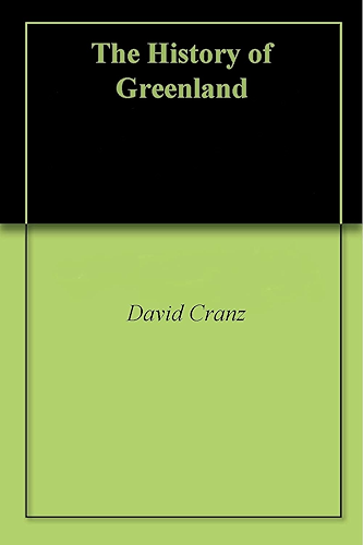 Download The History of Greenland (English Edition) PDF