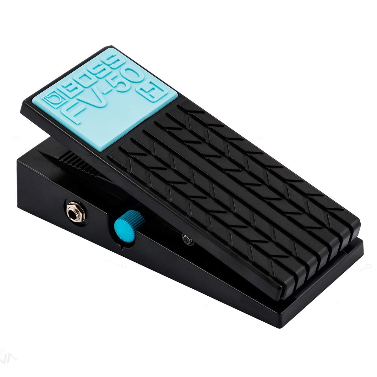 BOSS FV-50H Lightweight High Impedance Volume Pedal