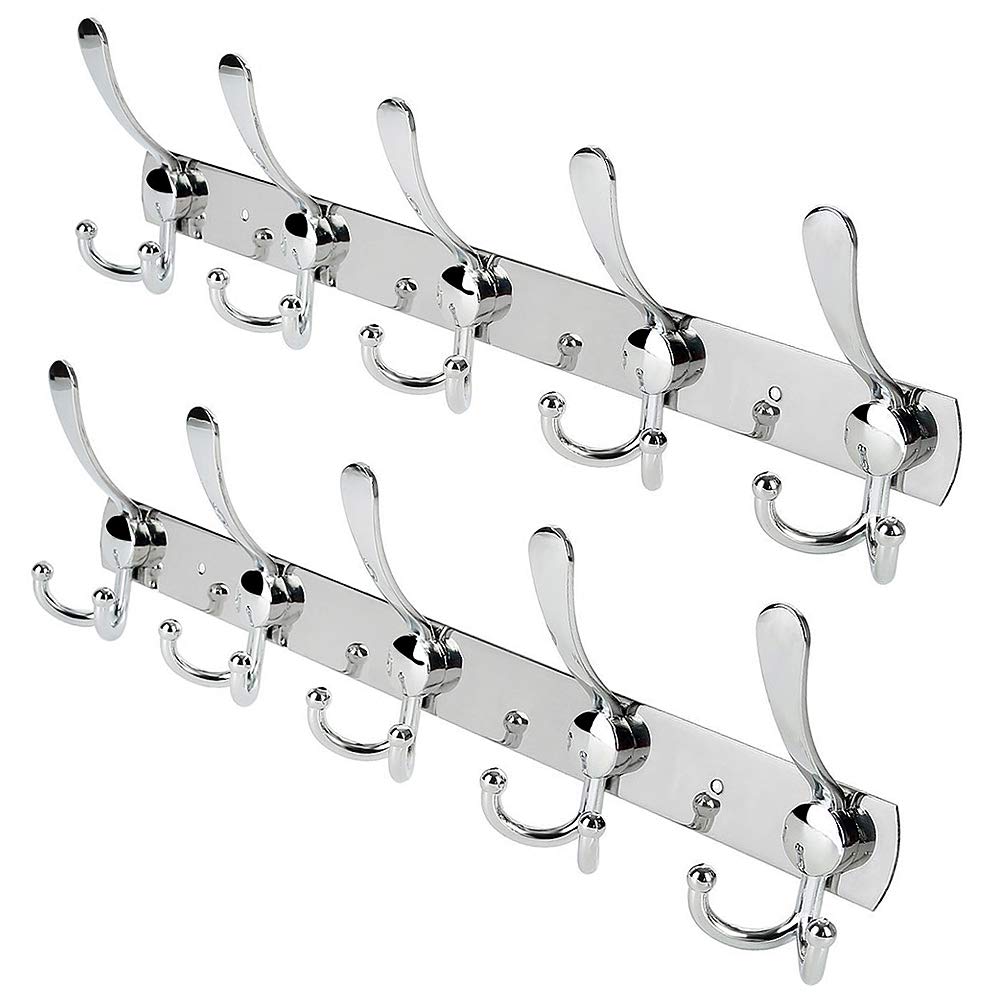 Best Wall Hanging Hat And Coat Rack