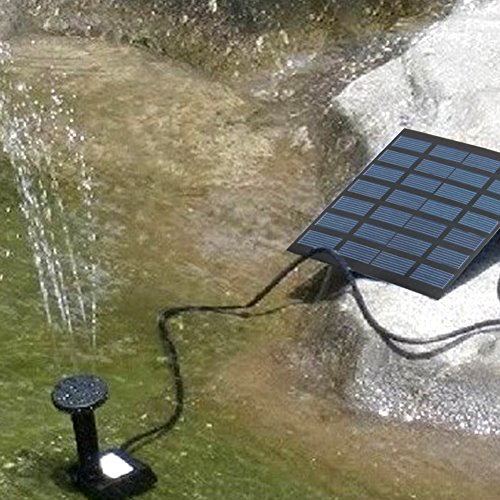 Top 10 Best Solar Water Pumps For Irrigation Top Reviews No Place Called Home