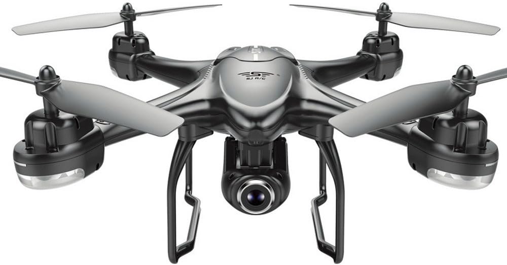 drone s30w