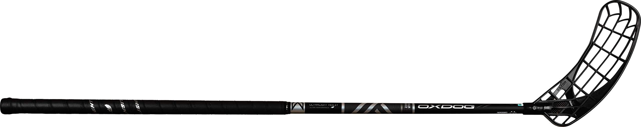 Oxdog Ultralight HES 27 Round BK MBC 19/20 (Left, 101 cm)