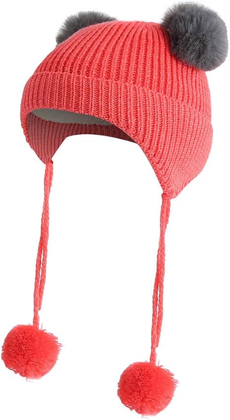 kids wool hat